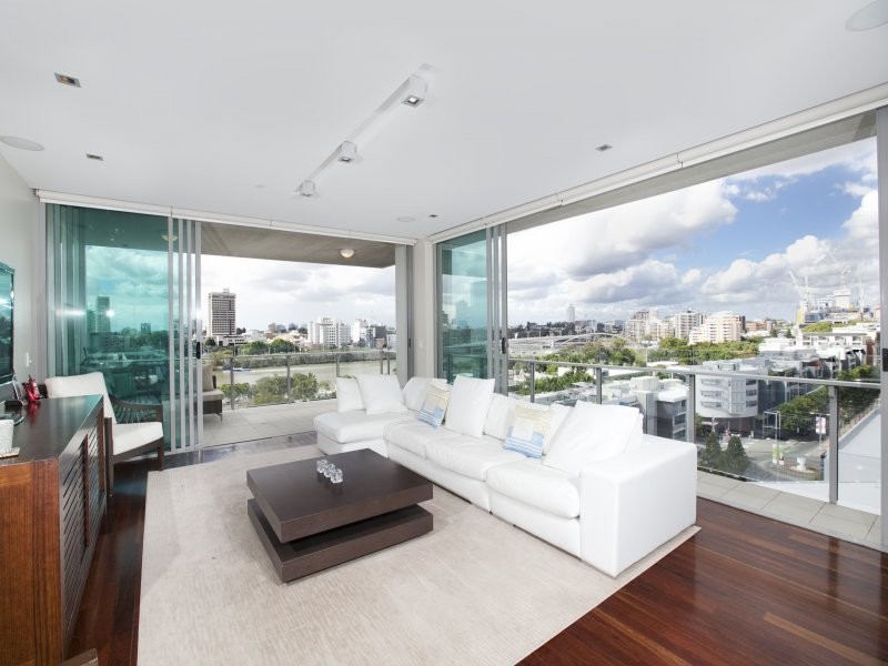 161 Grey St, South Bank QLD 4101