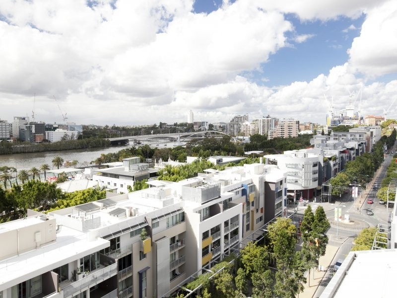 161 Grey St, South Bank QLD 4101