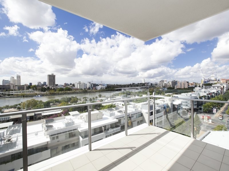 161 Grey St, South Bank QLD 4101