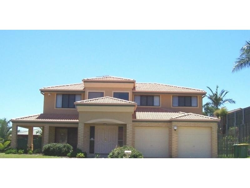 Springfield QLD 4300