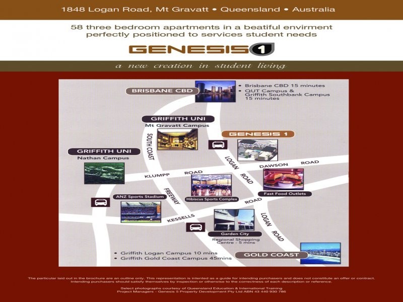 1848 Logan Road, Upper Mount Gravatt QLD 4122