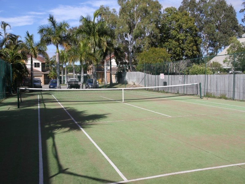 643 Pine Ridge Road, Coombabah QLD 4216