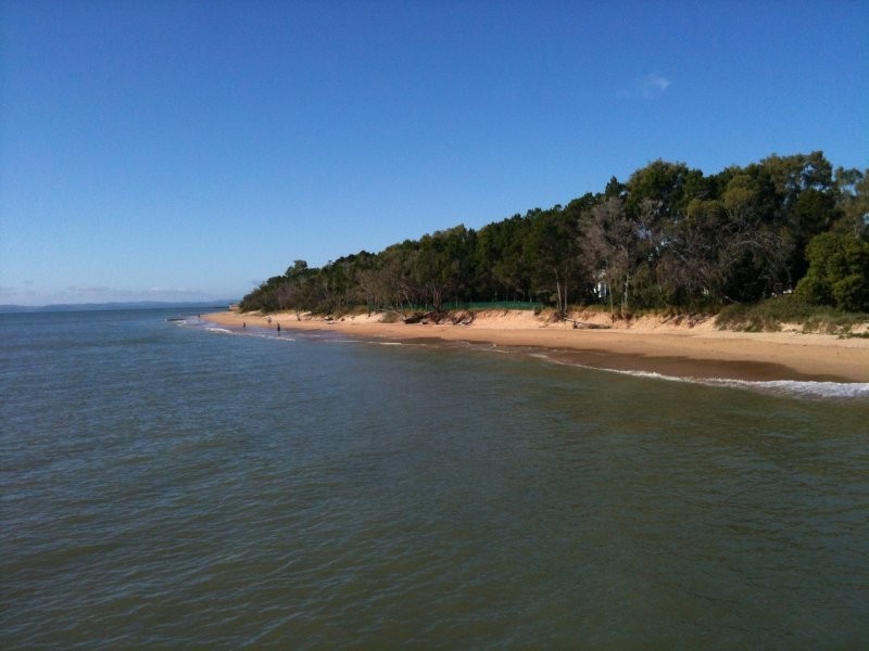 Urangan QLD 4655