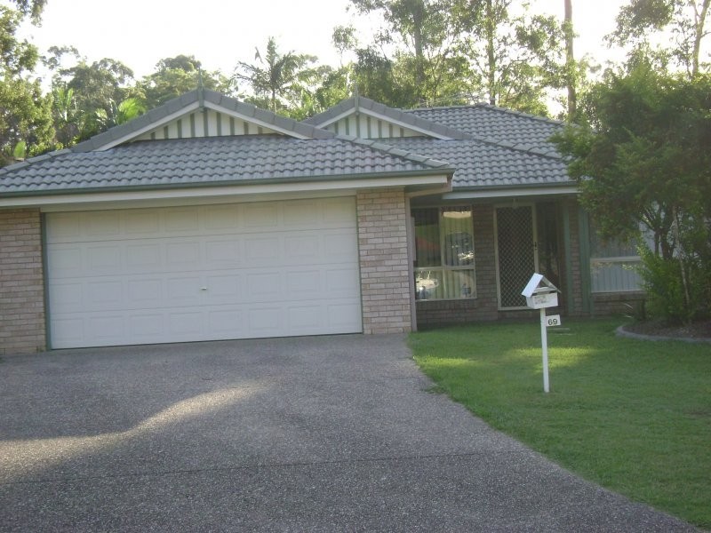 69 Kununurra Cres, Shailer Park QLD 4128
