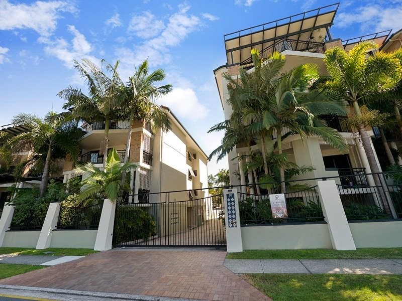 19 Dixon Street, New Farm QLD 4005