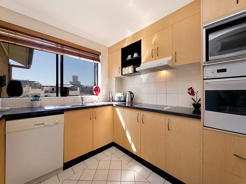 19 Dixon Street, New Farm QLD 4005