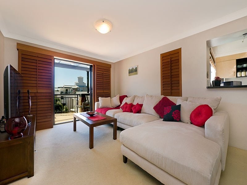 19 Dixon Street, New Farm QLD 4005