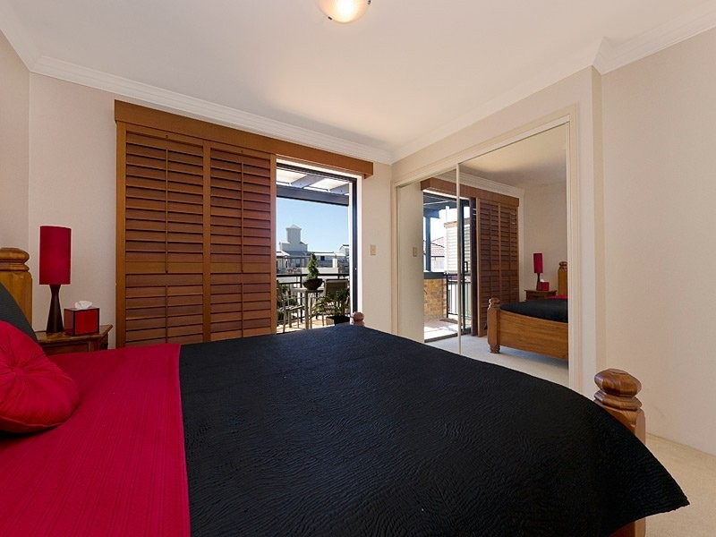 19 Dixon Street, New Farm QLD 4005