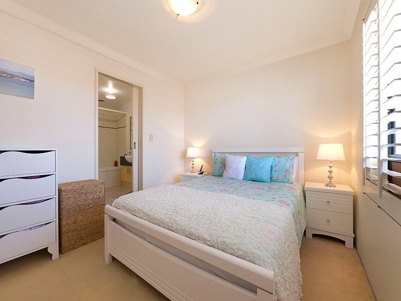 19 Dixon Street, New Farm QLD 4005