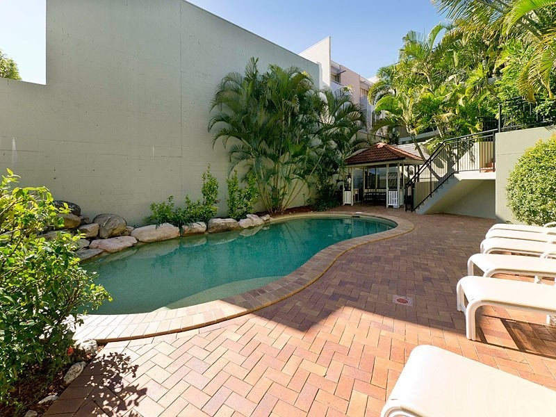 19 Dixon Street, New Farm QLD 4005