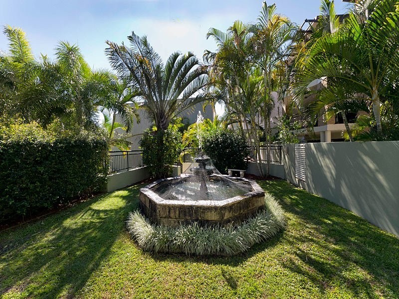 19 Dixon Street, New Farm QLD 4005