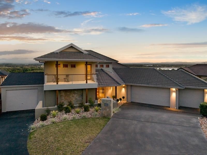 5 Mossglen Close, Murrumba Downs QLD 4503