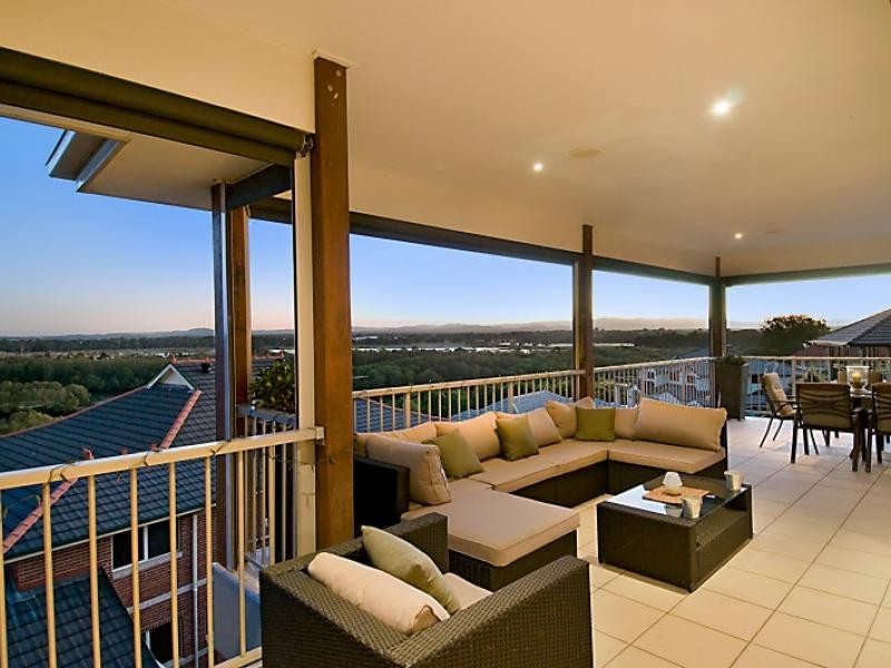 5 Mossglen Close, Murrumba Downs QLD 4503