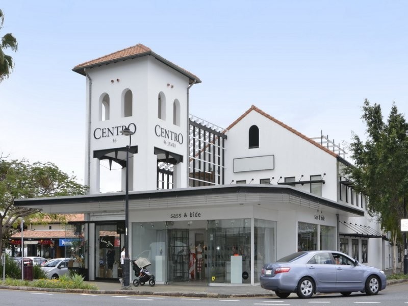 59 Robertson Street, Fortitude Valley QLD 4006