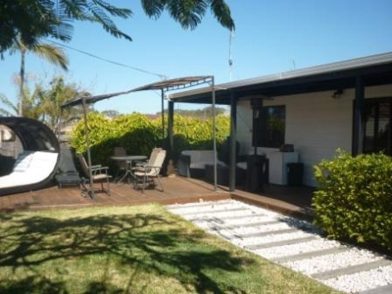 491 Boat Harbour Drive, Torquay QLD 4655