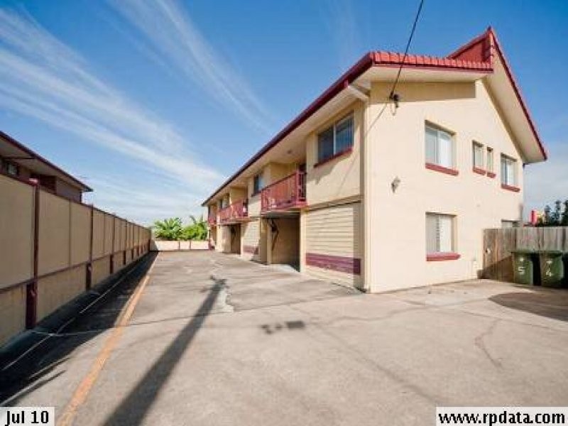 7 Pilba Street, Chermside QLD 4032