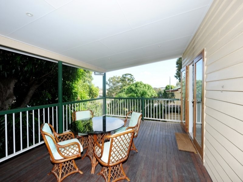 7 Rollo Street, West Gladstone QLD 4680
