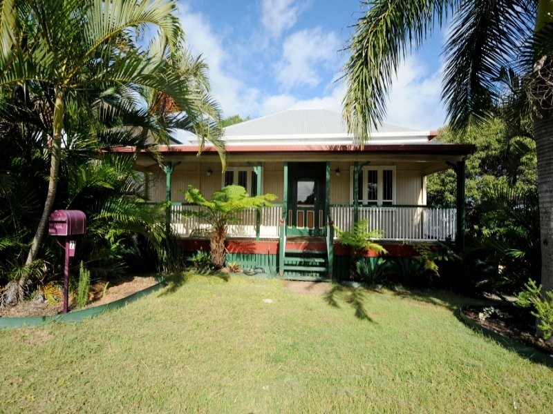 7 Rollo Street, West Gladstone QLD 4680