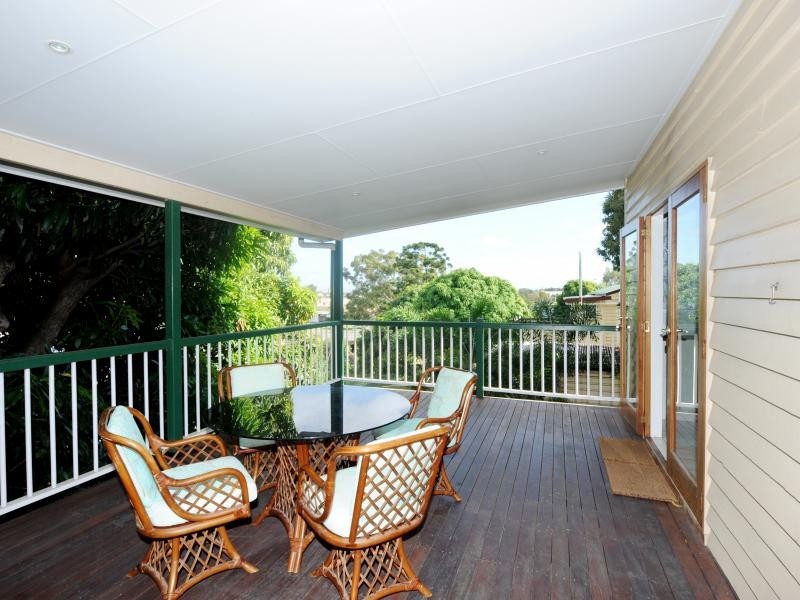 7 Rollo Street, Gladstone QLD 4680