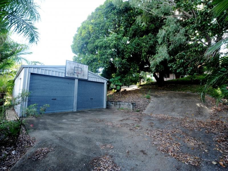 7 Rollo Street, Gladstone QLD 4680