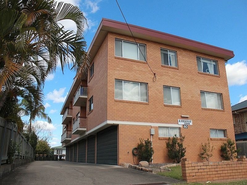 60 Wallace St, Chermside QLD 4032