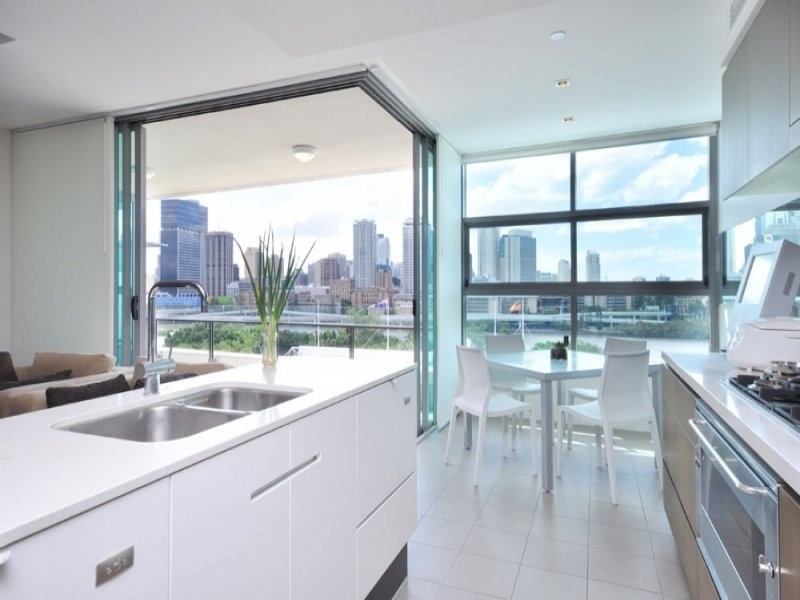 161 Grey St, South Bank QLD 4101