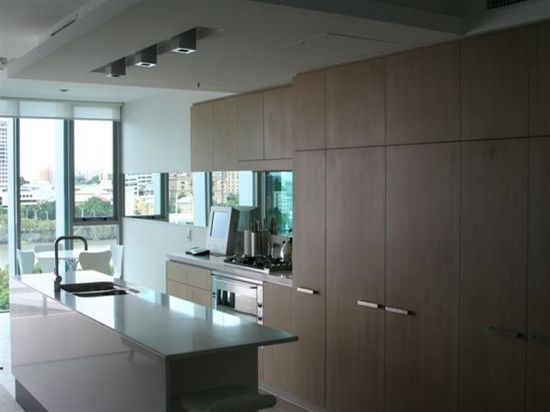 161 Grey St, South Bank QLD 4101