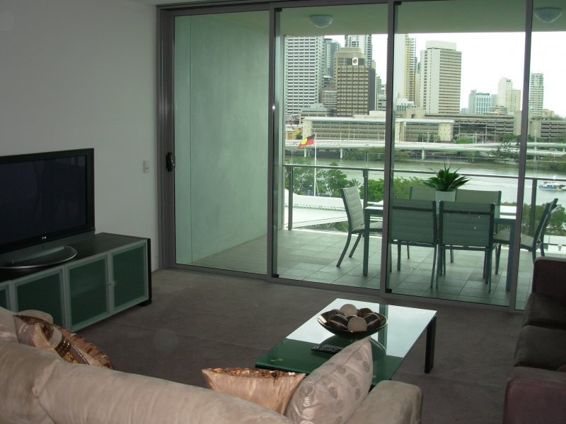 161 Grey St, South Bank QLD 4101