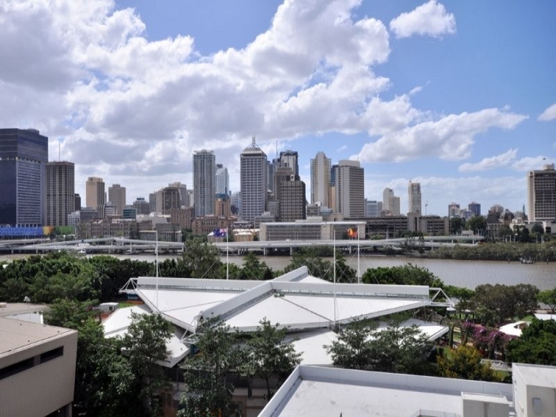 161 Grey St, South Bank QLD 4101