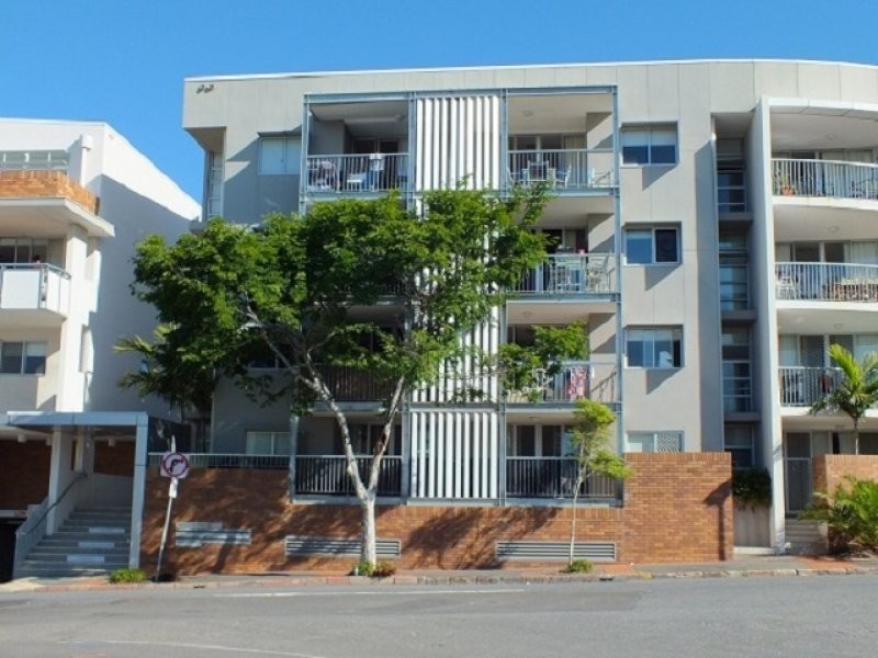 587 Gregory Terrace, Bowen Hills QLD 4006