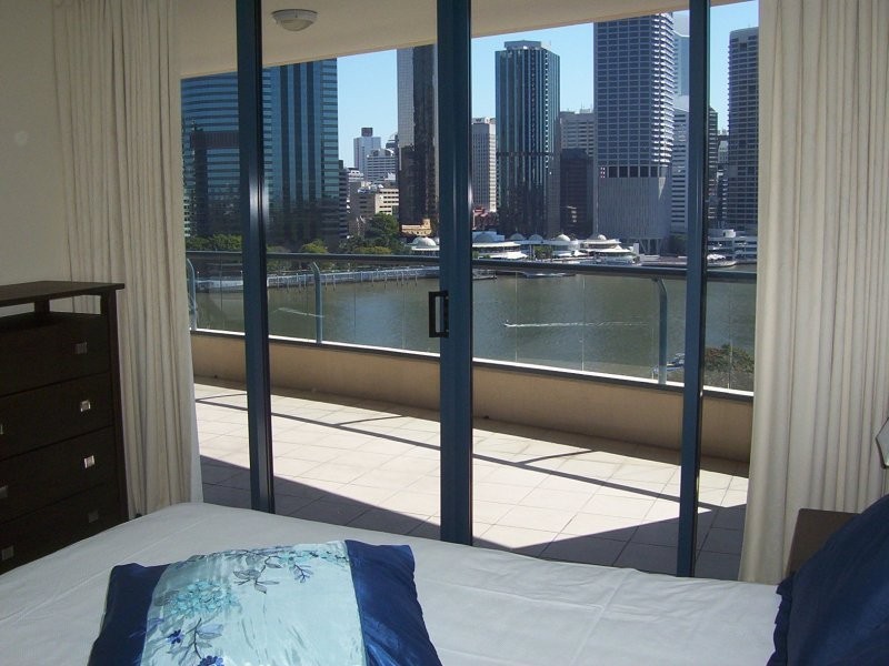 321 Main street, Kangaroo Point QLD 4169