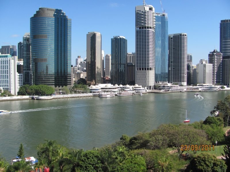 321 Main street, Kangaroo Point QLD 4169