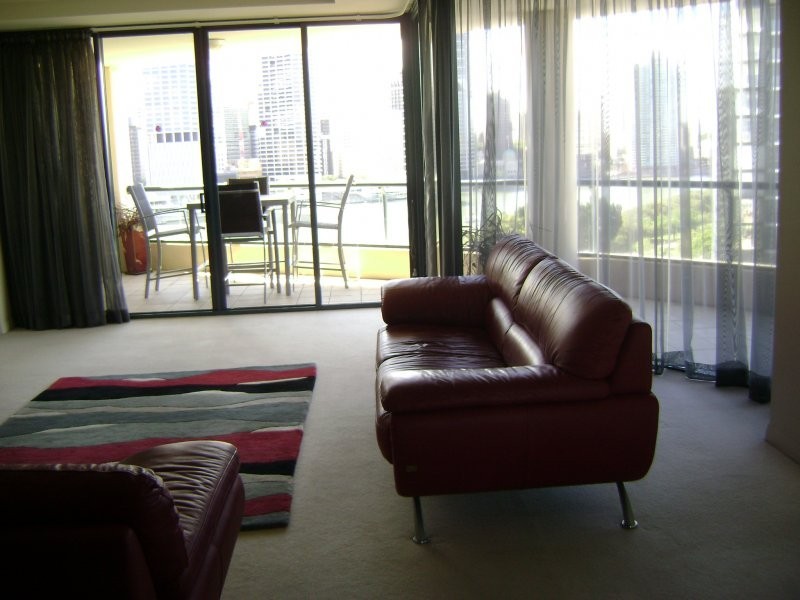 321 Main street, Kangaroo Point QLD 4169