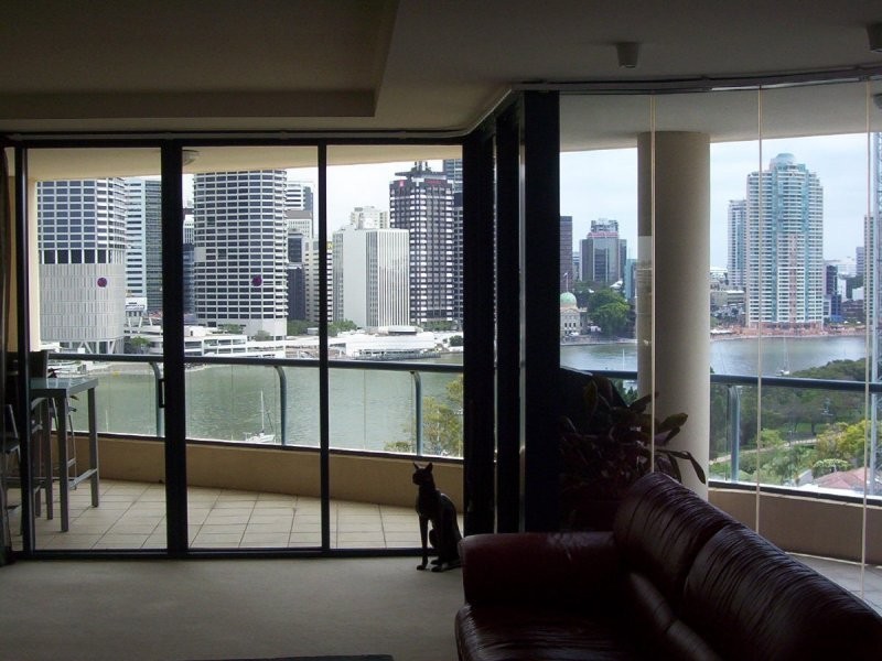 321 Main street, Kangaroo Point QLD 4169