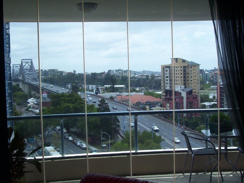 321 Main street, Kangaroo Point QLD 4169