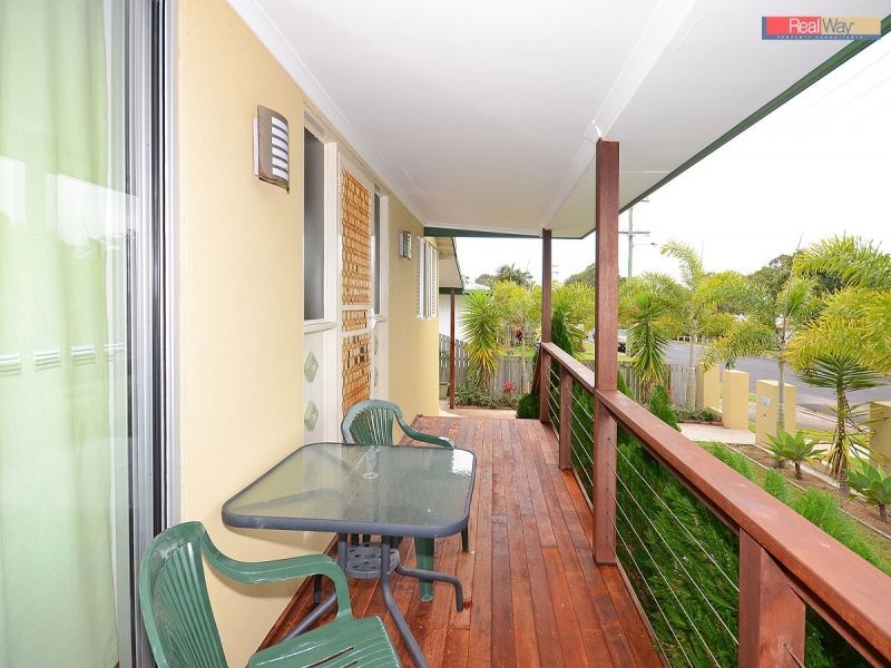 Neils st, Pialba QLD 4655
