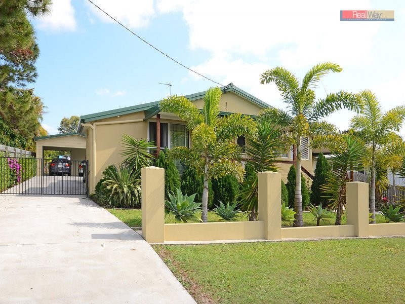 Neils st, Pialba QLD 4655