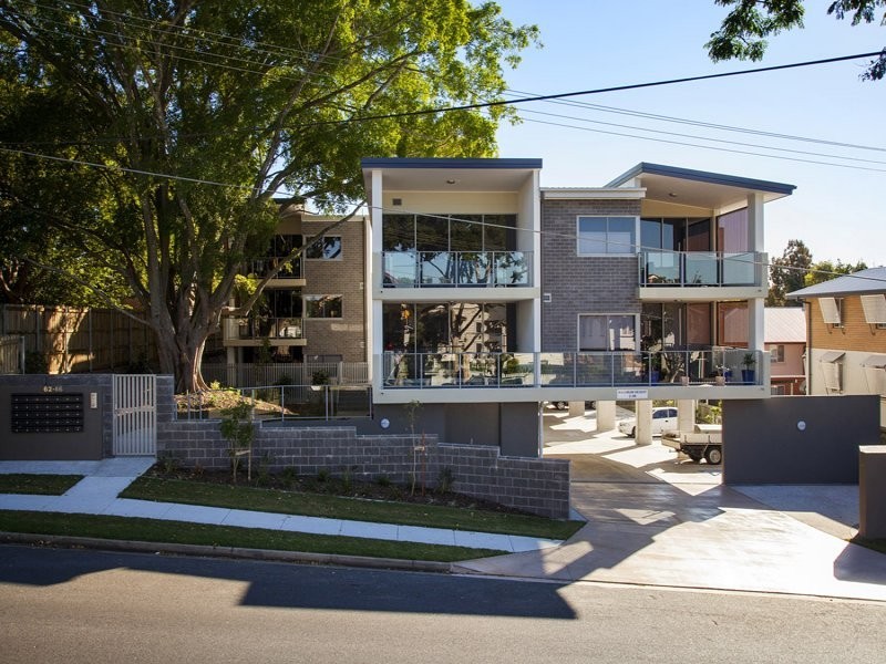 62 Waldheim, Annerley QLD 4103