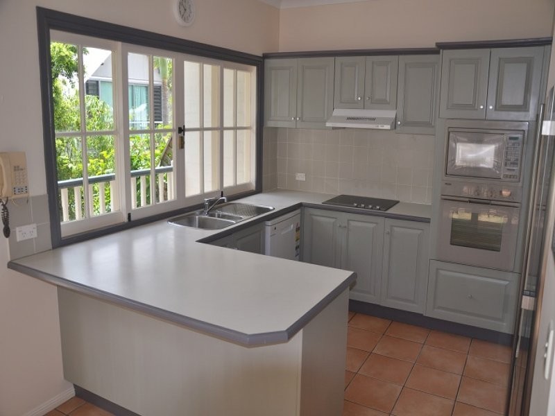 45 Park St, Spring Hill QLD 4000