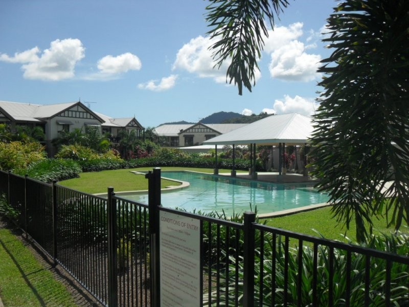 434-446 Kamerunga Rd, Redlynch QLD 4870