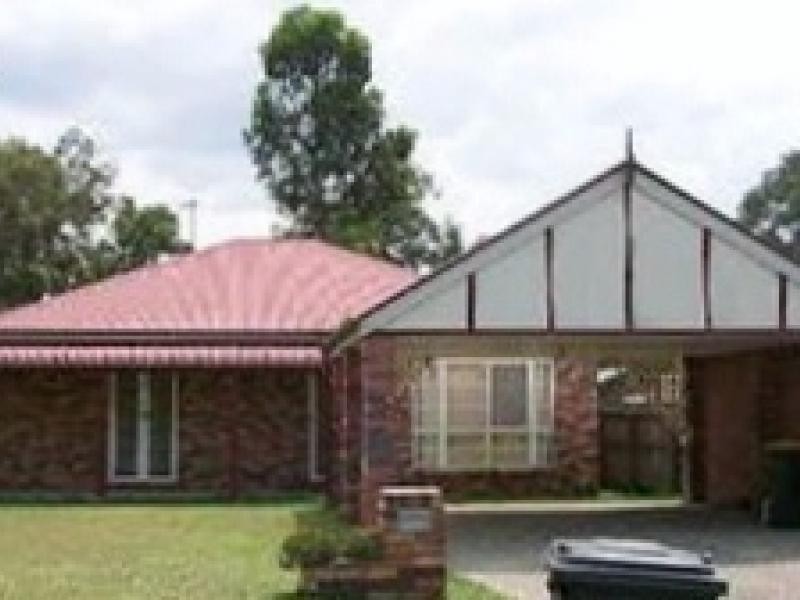 Forest Lake QLD 4078