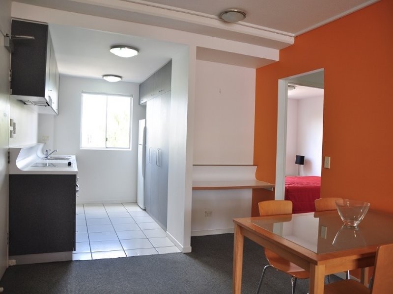 587 Gregory Terrace, Bowen Hills QLD 4006