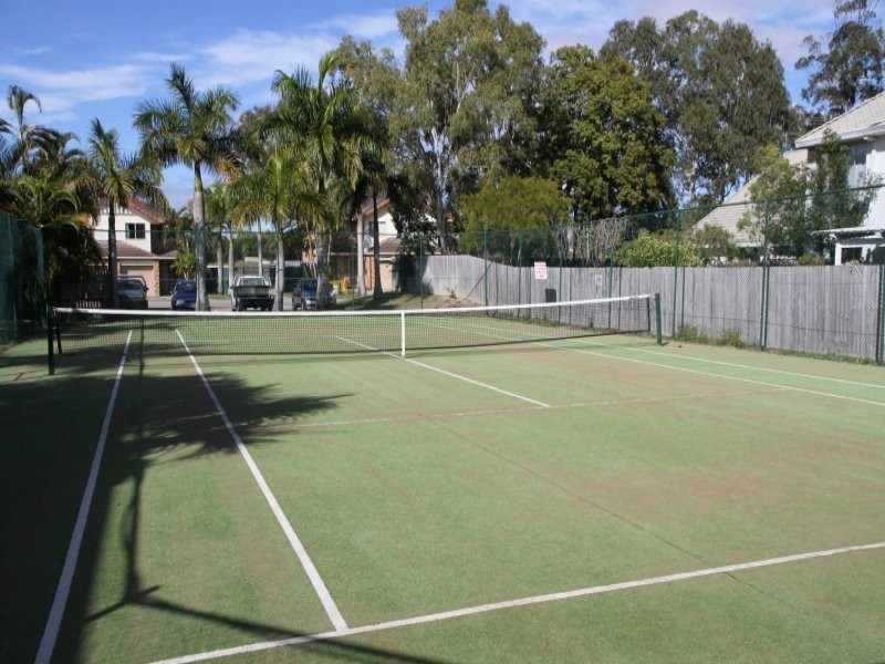 643 Pine Ridge Road, Coombabah QLD 4216