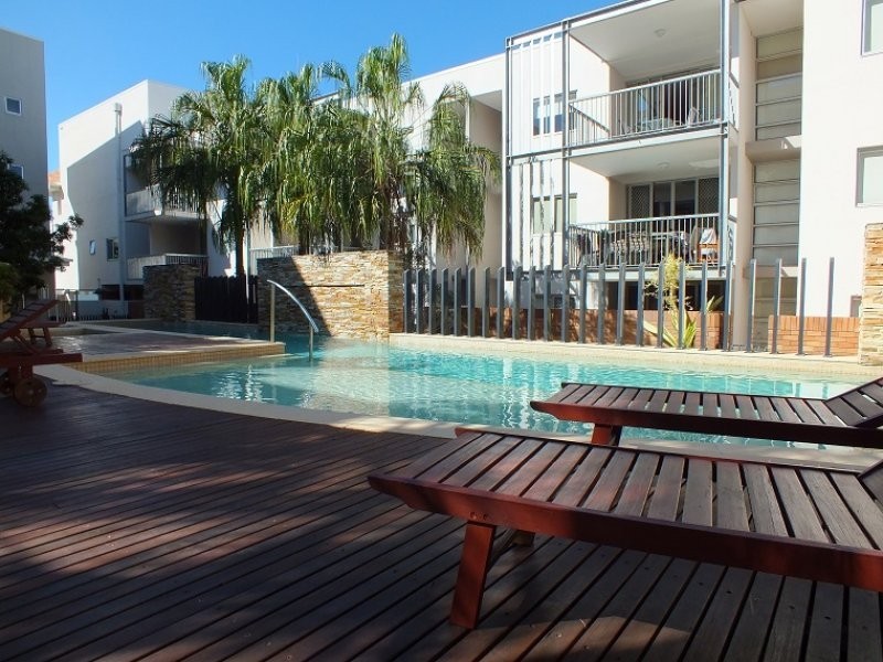 587 Gregory Terrace, Bowen Hills QLD 4006