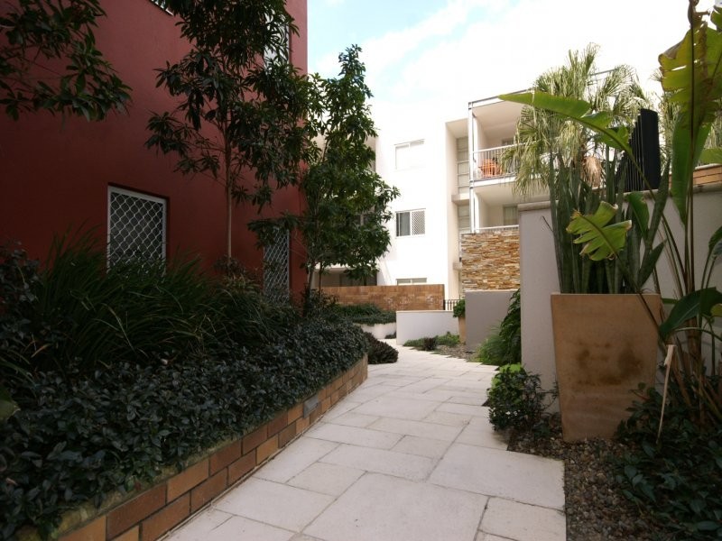 587 Gregory Terrace, Bowen Hills QLD 4006