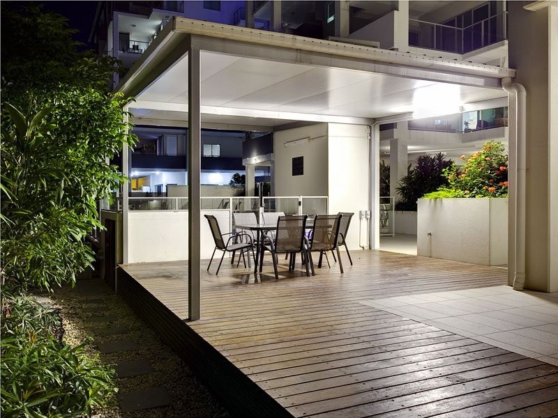 28 Ferry Rd, West End QLD 4101