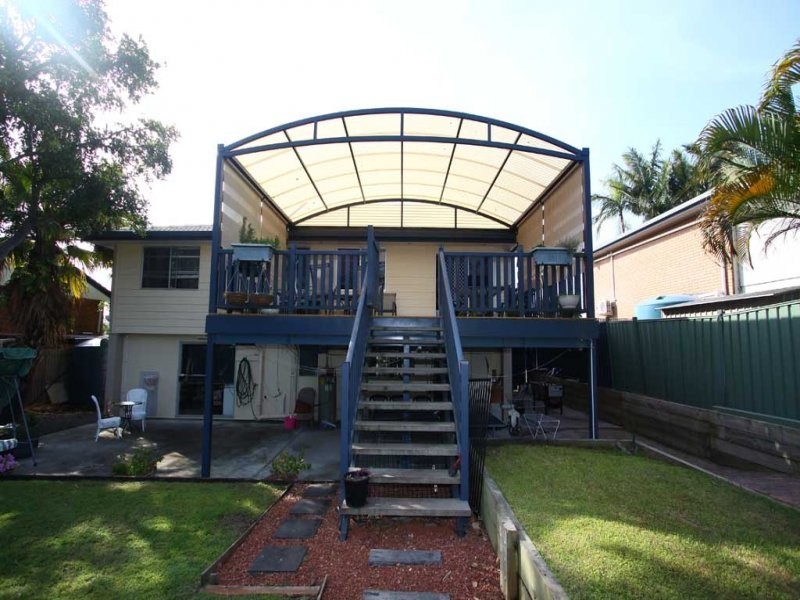 15 Kandanga Street, Eight Mile Plains QLD 4113