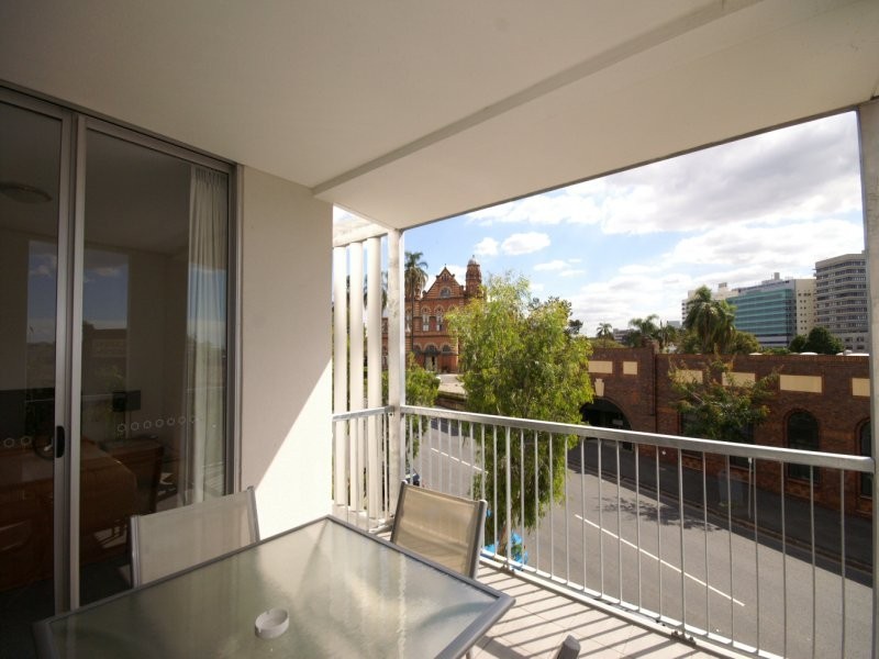 587 Gregory Terrace, Bowen Hills QLD 4006