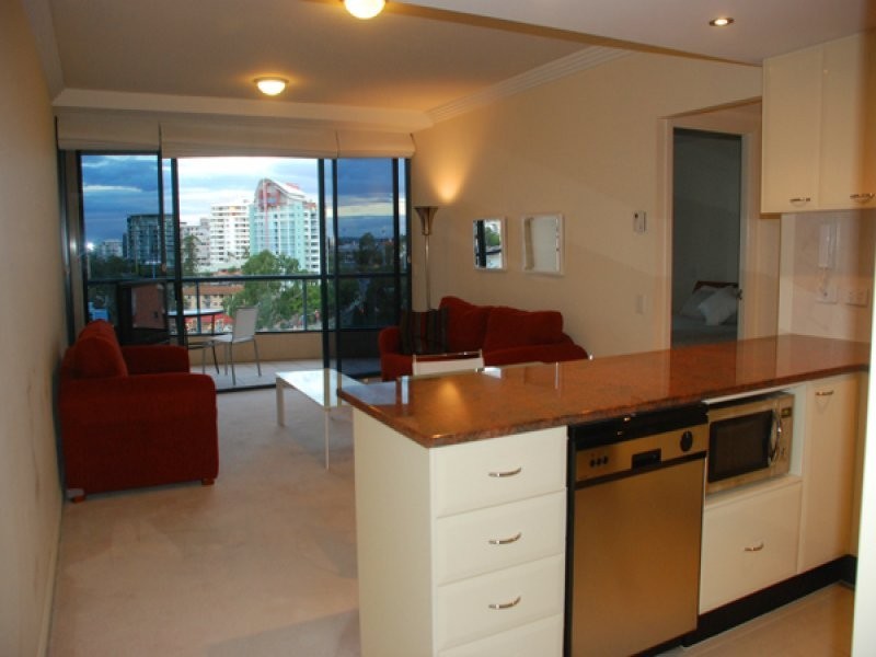 321 Main street, Kangaroo Point QLD 4169