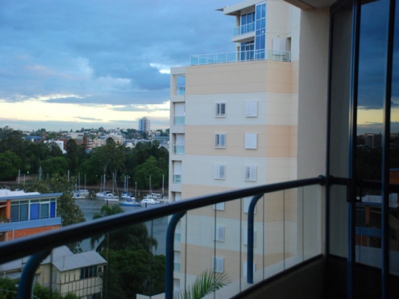 321 Main street, Kangaroo Point QLD 4169